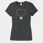 Women's Perfect Tri ® Tee Thumbnail