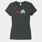 Women's Perfect Tri ® Tee Thumbnail
