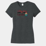 Women's Perfect Tri ® Tee Thumbnail