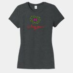 Women's Perfect Tri ® Tee Thumbnail