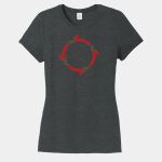 Women's Perfect Tri ® Tee Thumbnail