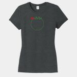 Women's Perfect Tri ® Tee Thumbnail