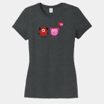 Women's Perfect Tri ® Tee Thumbnail