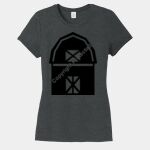 Women's Perfect Tri ® Tee Thumbnail