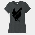 Women's Perfect Tri ® Tee Thumbnail