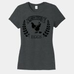 Women's Perfect Tri ® Tee Thumbnail