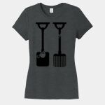 Women's Perfect Tri ® Tee Thumbnail