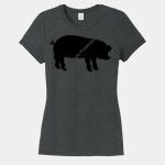 Women's Perfect Tri ® Tee Thumbnail