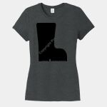 Women's Perfect Tri ® Tee Thumbnail