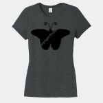 Women's Perfect Tri ® Tee Thumbnail