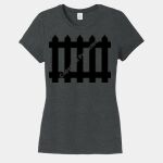 Women's Perfect Tri ® Tee Thumbnail