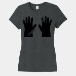 Women's Perfect Tri ® Tee Thumbnail