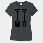 Women's Perfect Tri ® Tee Thumbnail