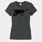 Women's Perfect Tri ® Tee Thumbnail