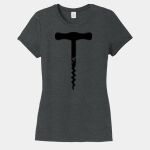 Women's Perfect Tri ® Tee Thumbnail