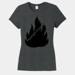 Women's Perfect Tri ® Tee Thumbnail