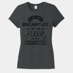 Women's Perfect Tri ® Tee Thumbnail