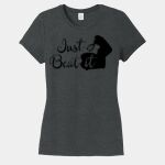 Women's Perfect Tri ® Tee Thumbnail