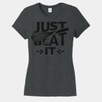 Women's Perfect Tri ® Tee Thumbnail