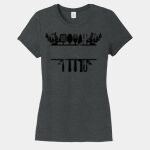 Women's Perfect Tri ® Tee Thumbnail