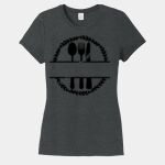 Women's Perfect Tri ® Tee Thumbnail