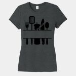Women's Perfect Tri ® Tee Thumbnail