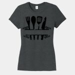 Women's Perfect Tri ® Tee Thumbnail