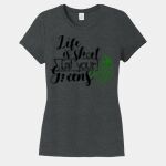 Women's Perfect Tri ® Tee Thumbnail