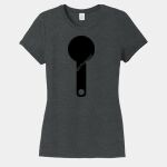 Women's Perfect Tri ® Tee Thumbnail