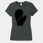 Women's Perfect Tri ® Tee Thumbnail