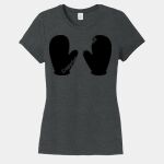 Women's Perfect Tri ® Tee Thumbnail