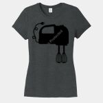 Women's Perfect Tri ® Tee Thumbnail