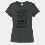 Women's Perfect Tri ® Tee Thumbnail