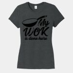 Women's Perfect Tri ® Tee Thumbnail