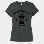 Women's Perfect Tri ® Tee Thumbnail