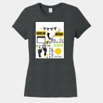 Women's Perfect Tri ® Tee Thumbnail