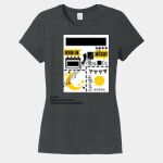 Women's Perfect Tri ® Tee Thumbnail