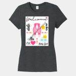 Women's Perfect Tri ® Tee Thumbnail