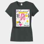 Women's Perfect Tri ® Tee Thumbnail