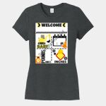 Women's Perfect Tri ® Tee Thumbnail