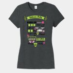 Women's Perfect Tri ® Tee Thumbnail