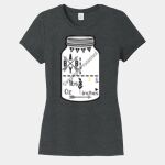Women's Perfect Tri ® Tee Thumbnail