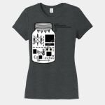 Women's Perfect Tri ® Tee Thumbnail