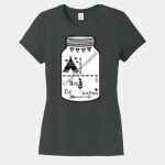 Women's Perfect Tri ® Tee Thumbnail