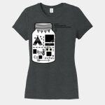 Women's Perfect Tri ® Tee Thumbnail