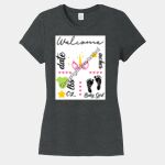 Women's Perfect Tri ® Tee Thumbnail