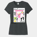 Women's Perfect Tri ® Tee Thumbnail