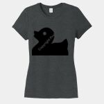 Women's Perfect Tri ® Tee Thumbnail