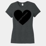 Women's Perfect Tri ® Tee Thumbnail