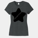 Women's Perfect Tri ® Tee Thumbnail